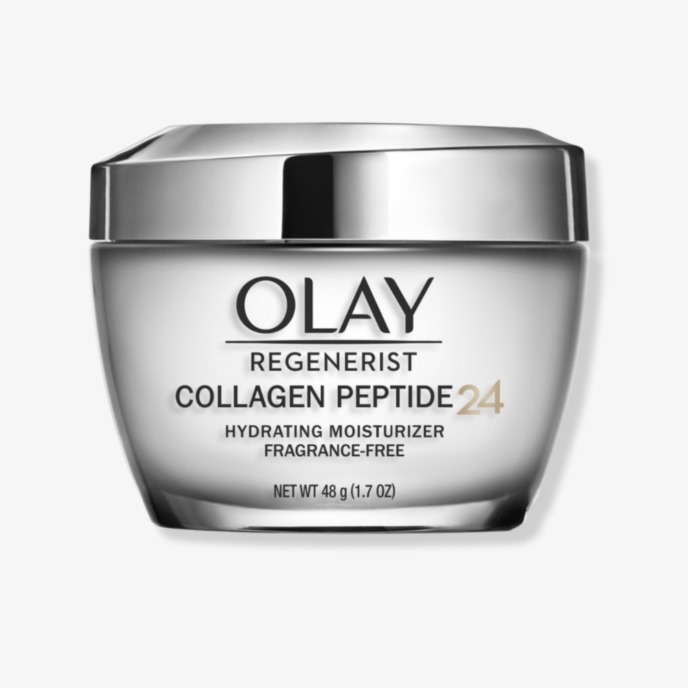 olay collagen peptide 24 eye cream (15ml)